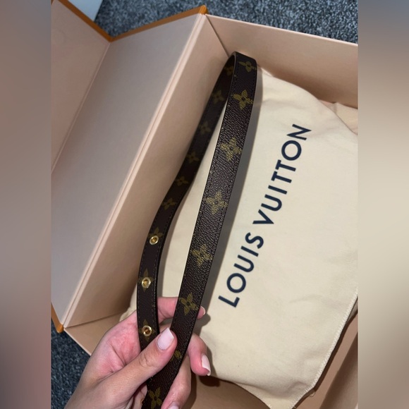 LOUIS VUITTON Pochette Métis *GREAT CONDITION* - Picture 10 of 12